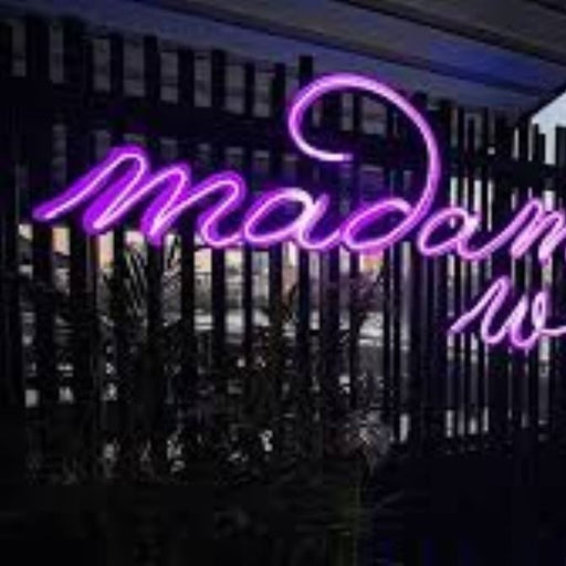 A Landmark Riverfront Asian Signature At Madame Wu - We Wander