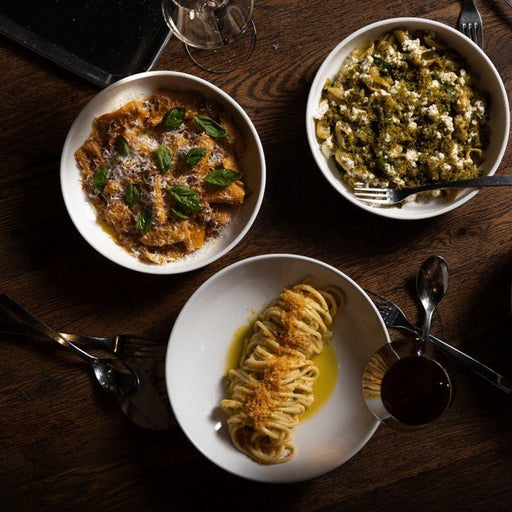 A Landmark Seafood Signature At Neptune - We Wander