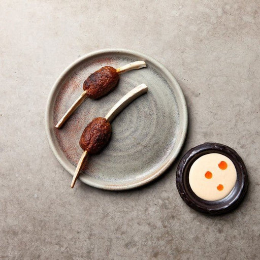 A Mediterranean Dining Experience At Gerards Bistro - We Wander