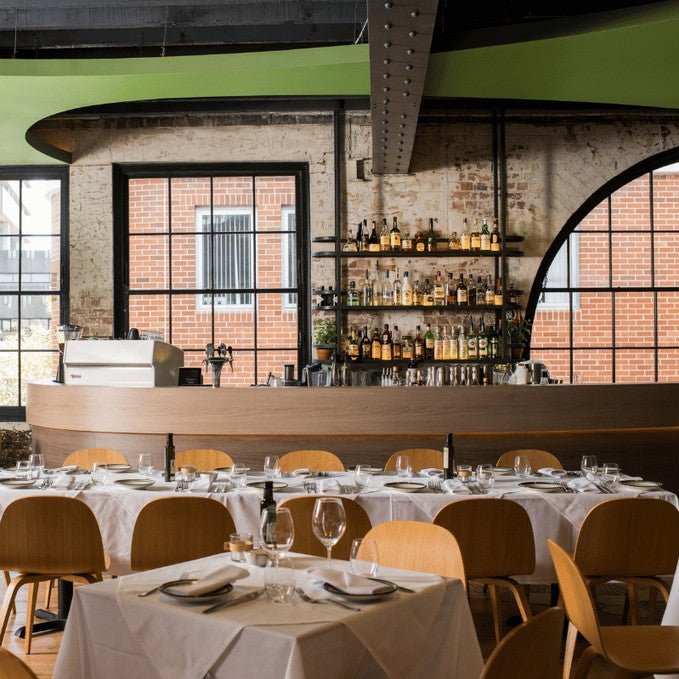 A Mediterranean Dining Experience At Olio - We Wander