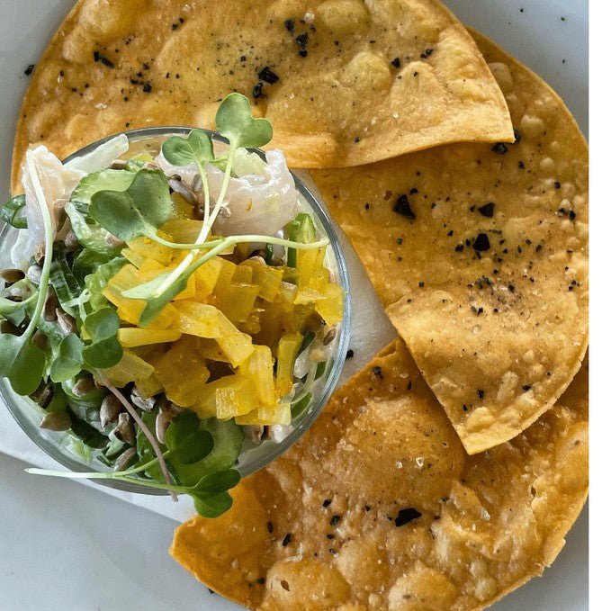 A Mexican Dining Experience At The Mexican - Port Douglas - We Wander