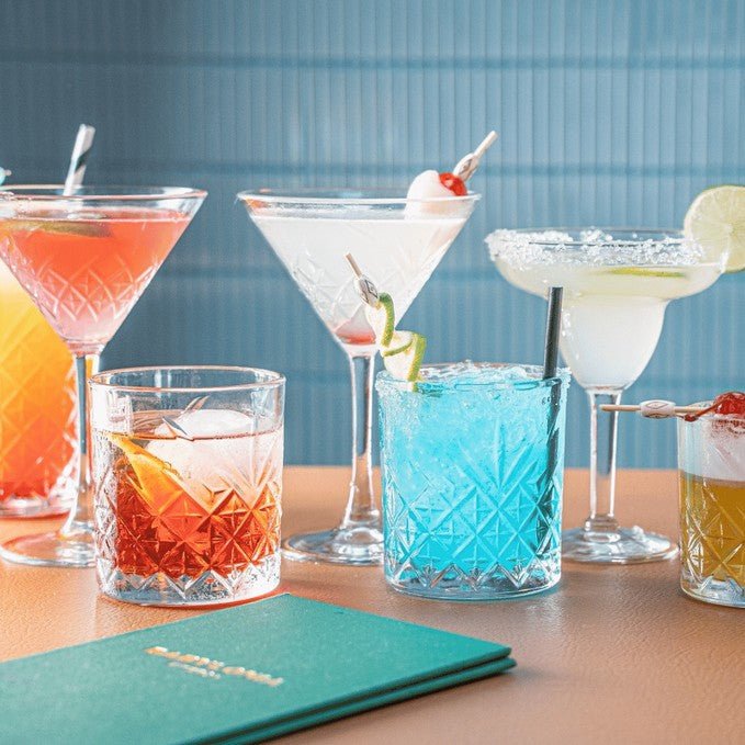 A Middle Eastern Dining Experience At Babylonia - Fitzroy - We Wander