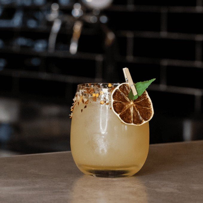 A Modern Wine & Dine At Colombo Social - We Wander