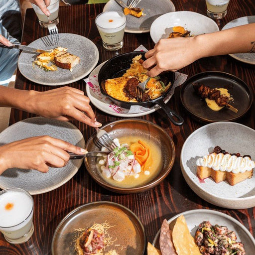 A Peruvian Dining Experience At Pastuso - We Wander