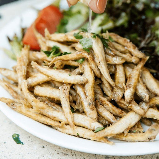 A Pizza Dining Experience At Amalfi Pizzeria Ristorante - We Wander