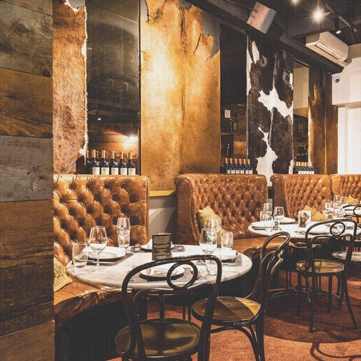 A Premier Argentine Grill Dining Experience At San Telmo - We Wander