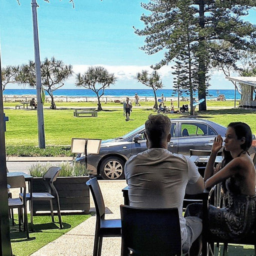A Premier Coastal Dining Experience At St Helens Coolangatta Bar & Burgers - We Wander
