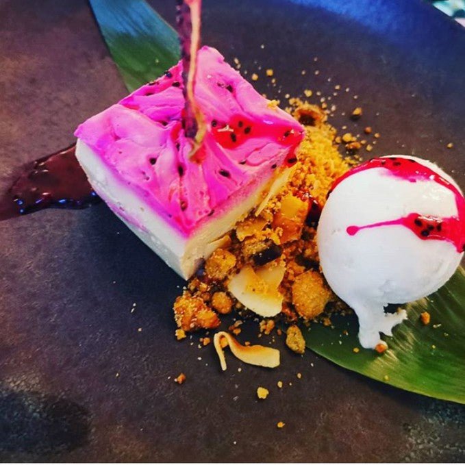 A Premier Coastal Fine Dining Experience At Fins Restaurant - We Wander