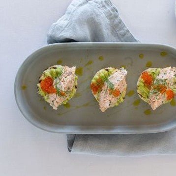 A Premier Coastal Fine Dining Experience At Public Dining Room - We Wander