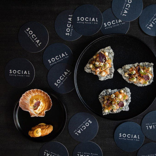 A Premier Culinary Dining Experience At Social Eating House + Bar - We Wander