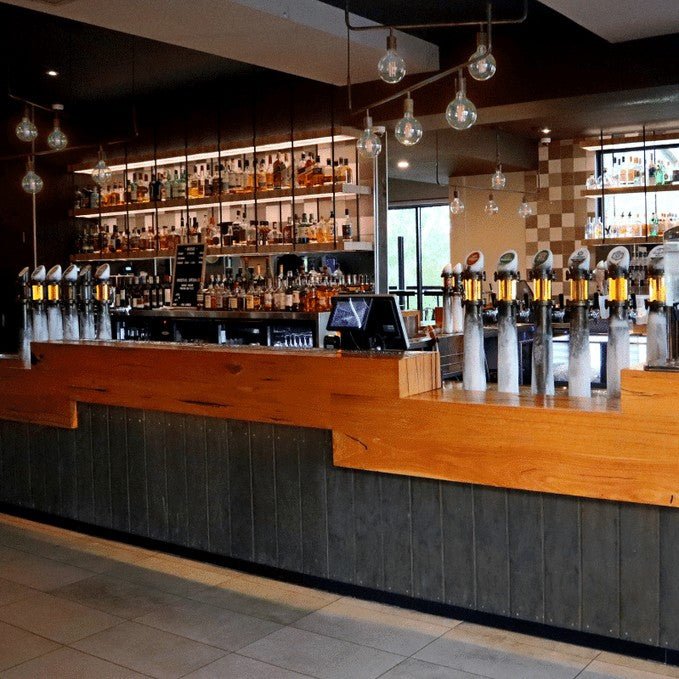 A Premier Heritage Dining Experience At Lower Plenty Hotel - We Wander