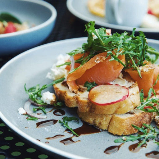A Premier Heritage Dining Experience At Seven Stars Hotel - We Wander