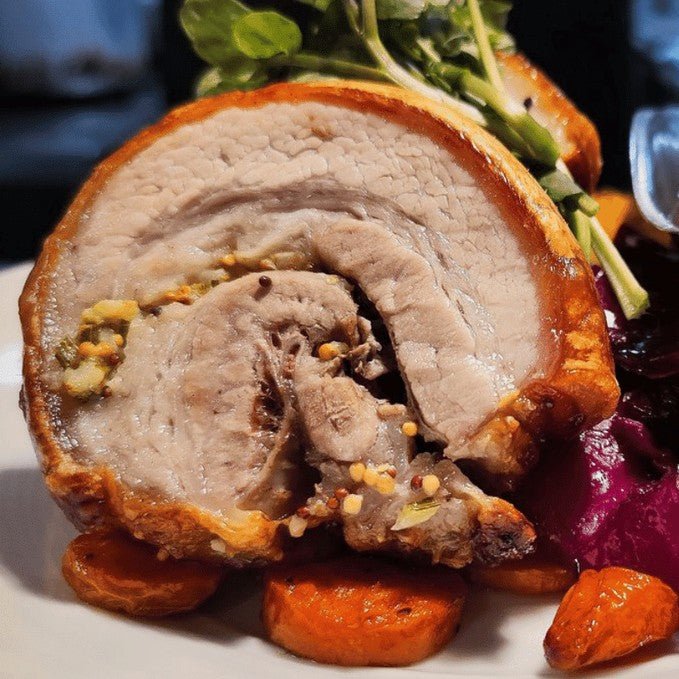 A Premier Heritage Dining Experience At Victoria Hotel Footscray - We Wander