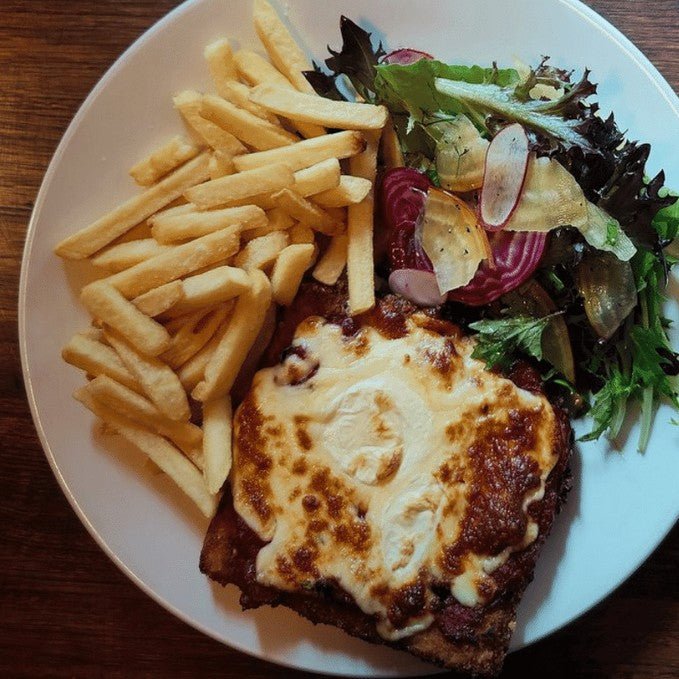 A Premier Heritage Dining Experience At Victoria Hotel Footscray - We Wander