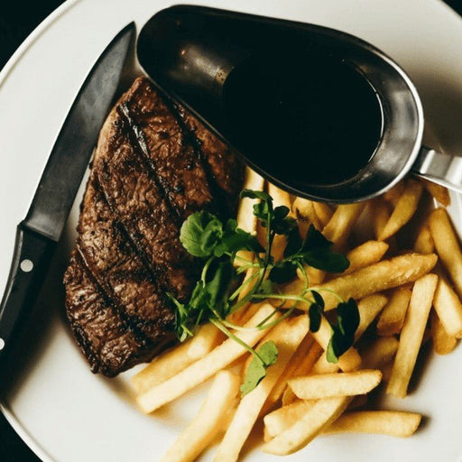 A Premier Heritage Dining Experience At Victoria Hotel Footscray - We Wander