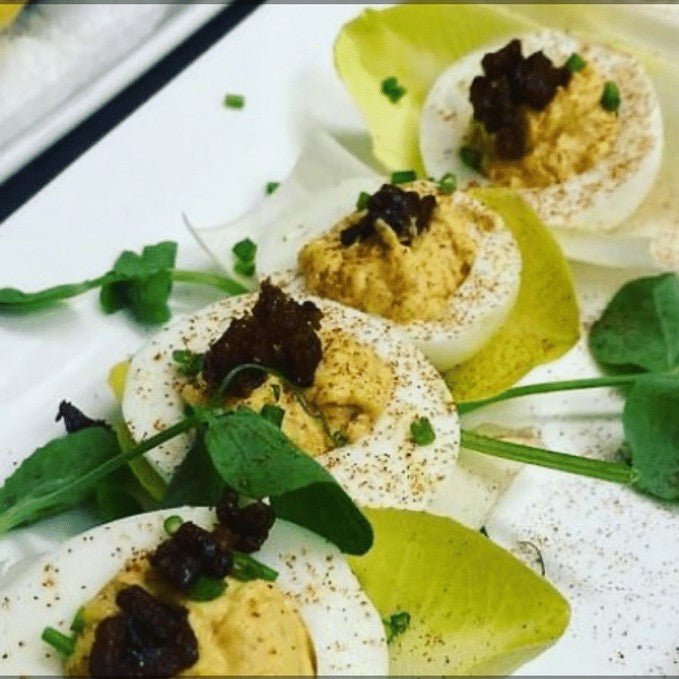 A Premier Regional Dining Experience At Brandy's Restaurant And Bar (Tumut) - We Wander