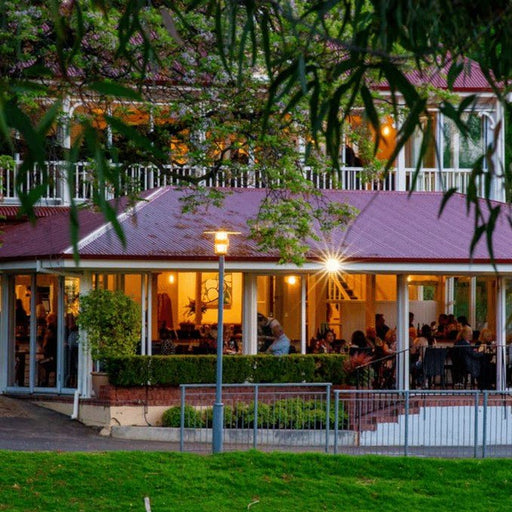A Premier Riverfront Dining Experience At Jolleys Boathouse - We Wander