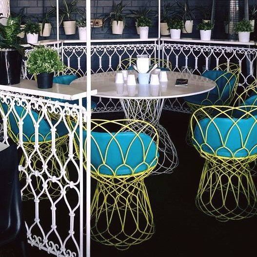 A Premier Riverside Dining Experience At Blackbird Café - We Wander