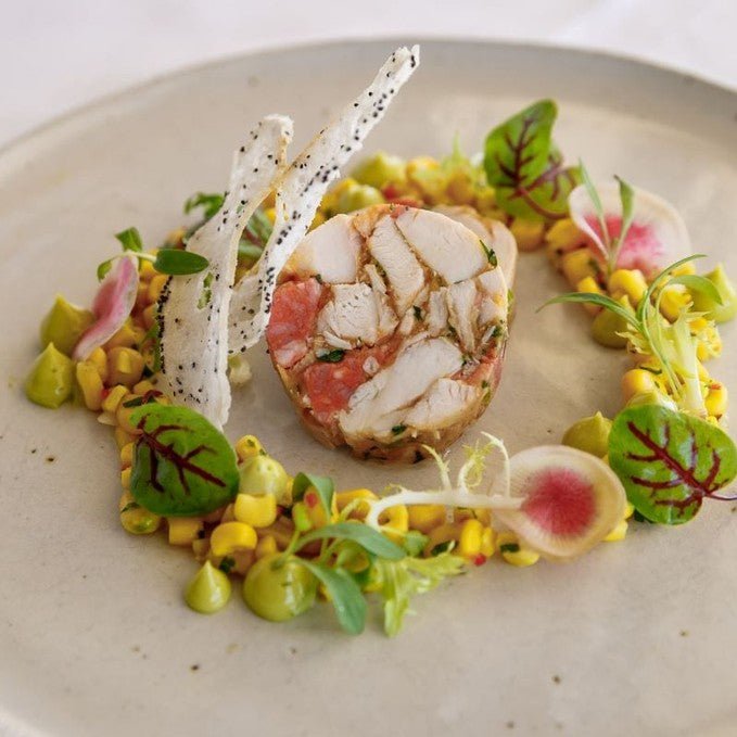 A Premier Skyline Dining Experience At C Restaurant - We Wander