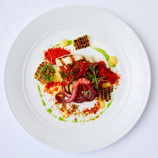 A Premier Waterfront Fine Dining Experience At Catalina Restaurant - We Wander