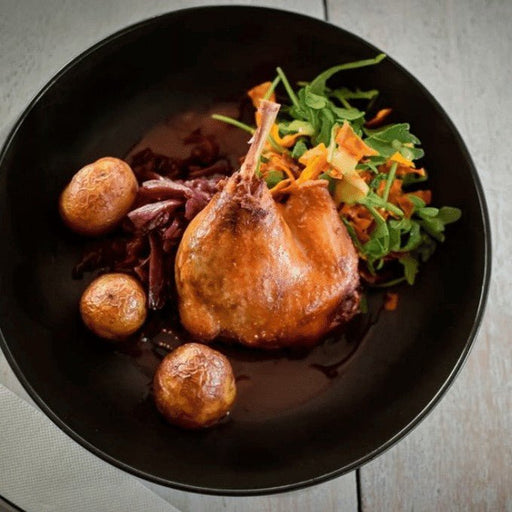 A Private Café Dining Signature At Red Square Cafe - We Wander