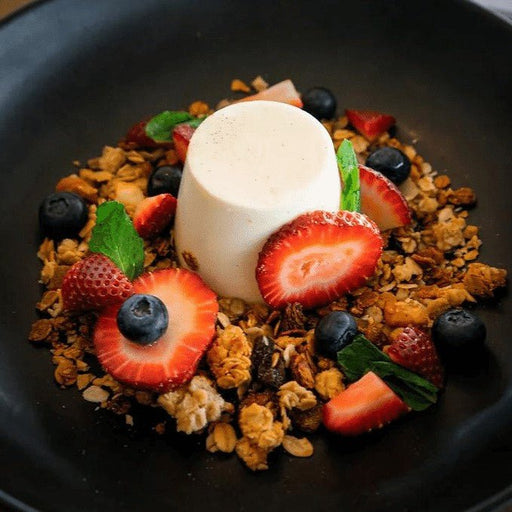 A Private Café Dining Signature At Red Square Cafe - We Wander