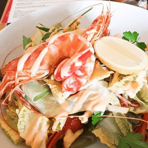 A Providore Dining Experience At Wattlebanks Cafe And Providore - Richmond - We Wander