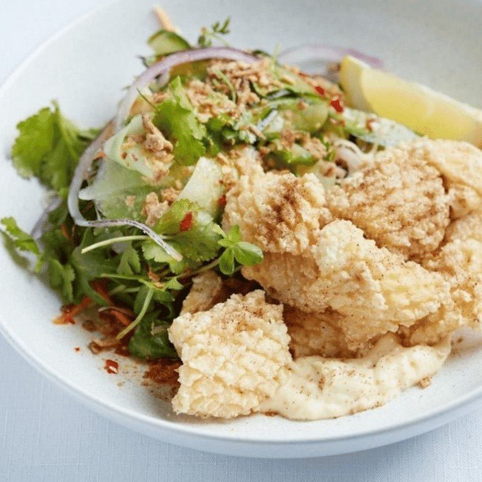 A Providore Dining Experience At Wattlebanks Cafe And Providore - Richmond - We Wander