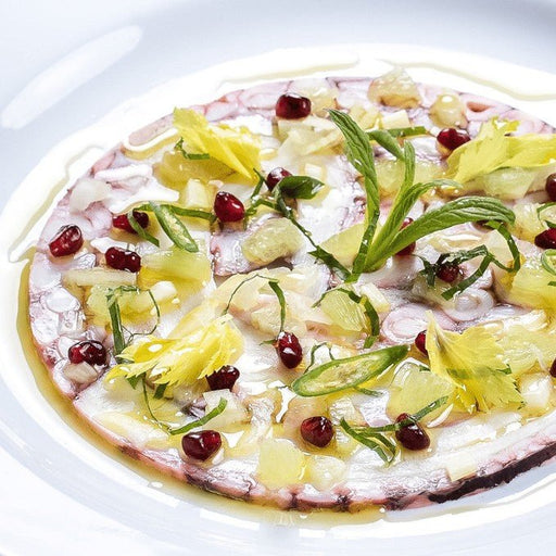 A Roman Dining Experience At Machiavelli - We Wander