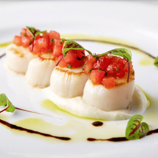 A Roman Dining Experience At Machiavelli - We Wander