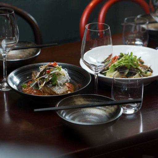 A Signature Asian Dining Experience At Red Lantern - We Wander