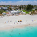 A Signature Beachfront Dining Experience At Swell Mullaloo Beach - We Wander