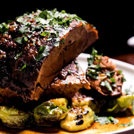 A Signature Bistro Dining Experience At 1918 Bistro & Grill - We Wander