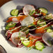 A Signature Bistro Dining Experience At Brown Cow - We Wander
