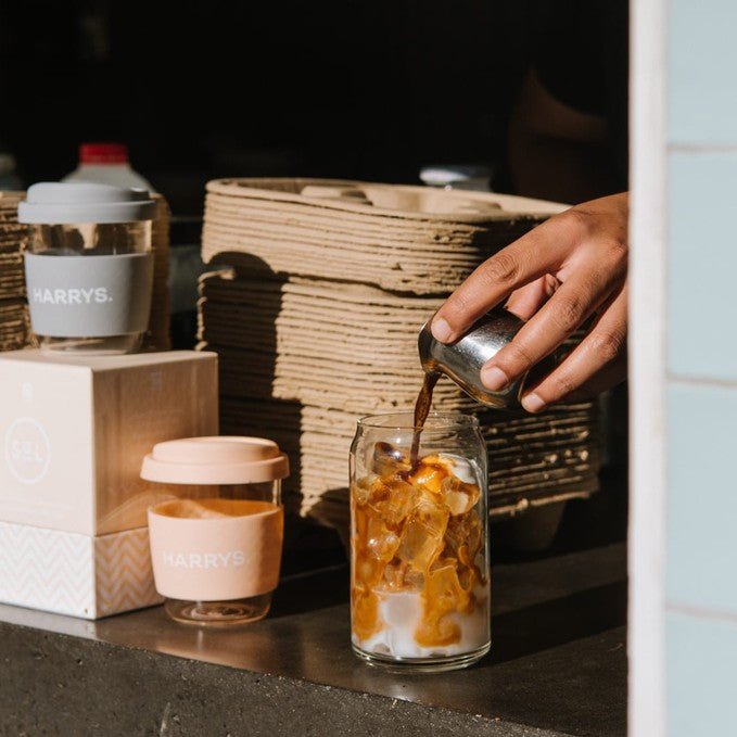 A Signature Bondi Dining Experience At Harry's Bondi - We Wander