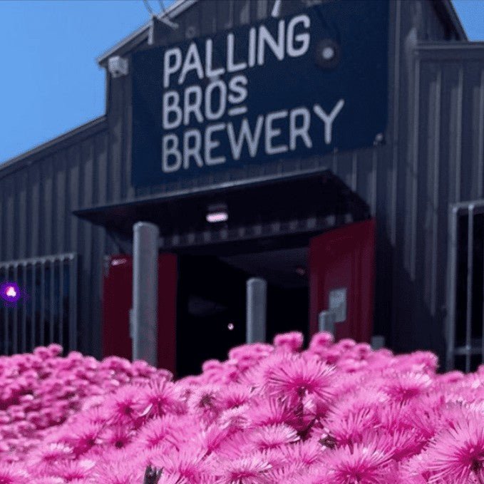 A Signature Brewery Dining Experience At Palling Bros Brewery - We Wander