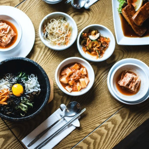 A Signature Charcoal Grill Dining Experience At The Charcoal Bbq House - We Wander