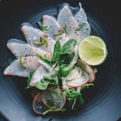 A Signature Coastal Dining Experience At Coast Port Beach - We Wander