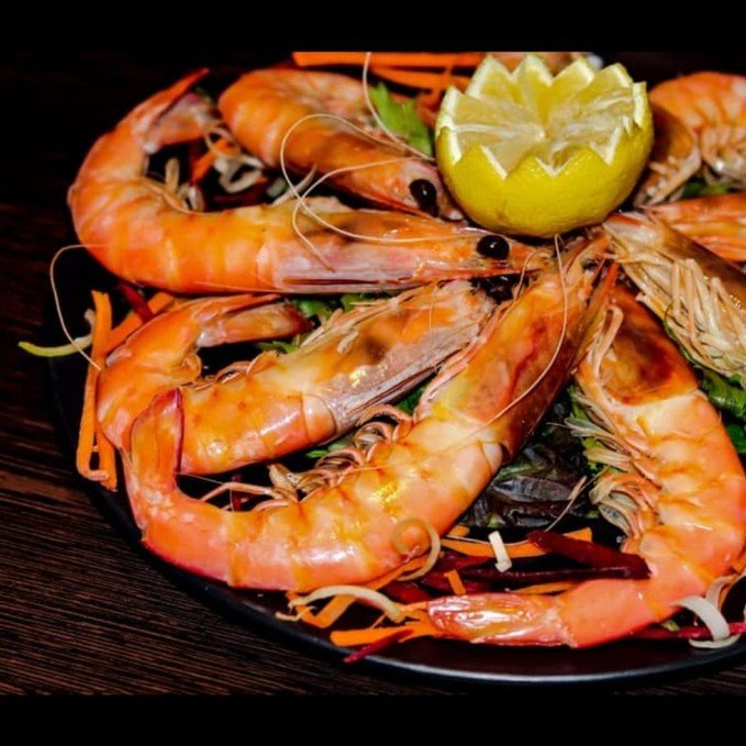 A Signature Coastal Dining Experience At Secrets By The Sea - We Wander