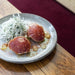 A Signature Contemporary Australian Dining Experience At Taxi Kitchen - We Wander