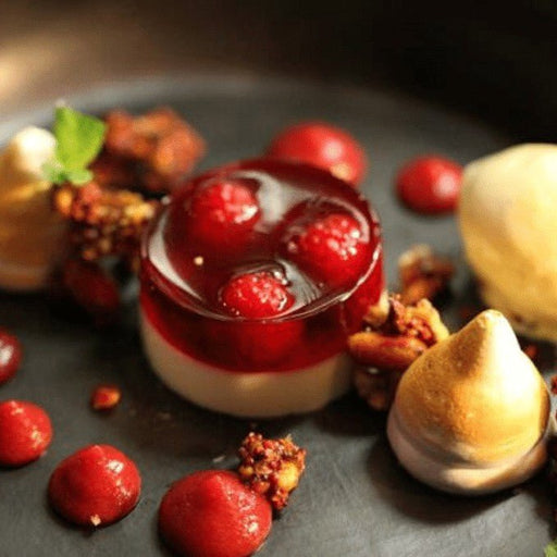 A Signature Contemporary Bar Dining Experience At Blondie Bar - We Wander