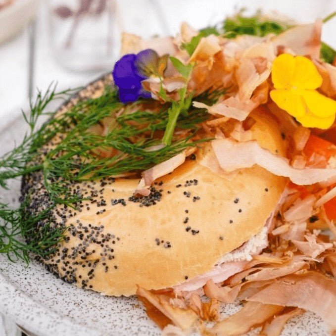 A Signature Contemporary Dining Experience At Major Mitchell - We Wander