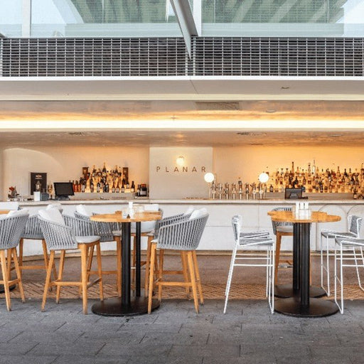 A Signature Contemporary Dining Experience At Planar - We Wander