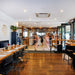 A Signature Contemporary Dining Experience At Republica - We Wander