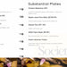 A Signature Contemporary Dining Experience At Society Bar - We Wander