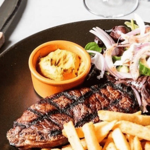 A Signature Country Dining Experience At The Valley Inn - We Wander