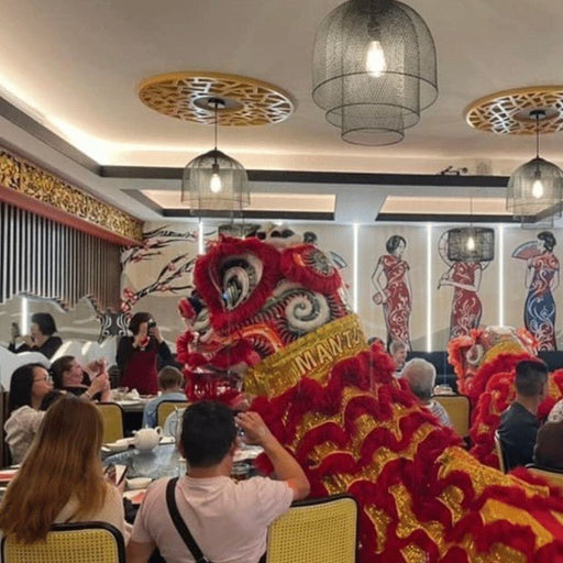 A Signature Dining Experience At Yum Cha Gallery - We Wander