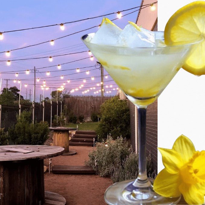 A Signature Distillery Dining Experience At South Coast Distillery - We Wander