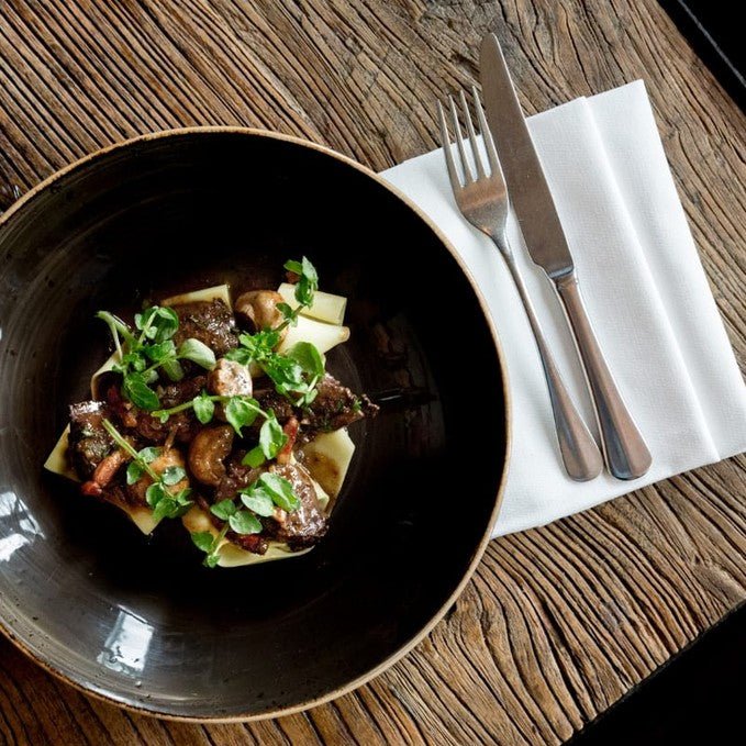 A Signature French Bistro Dining Experience At Bistro Gitan - We Wander