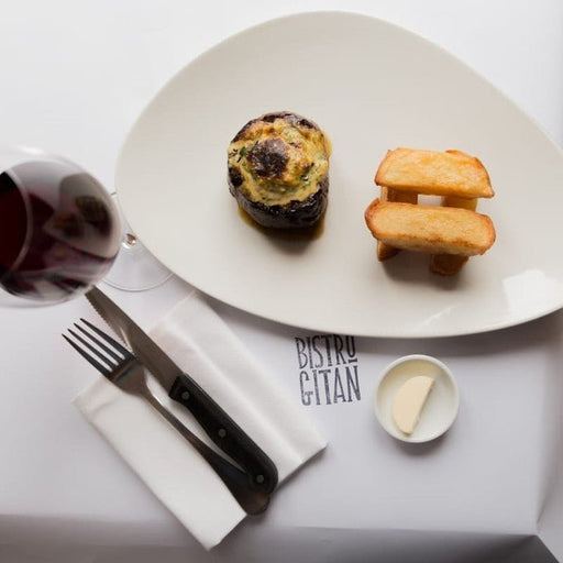 A Signature French Bistro Dining Experience At Bistro Gitan - We Wander